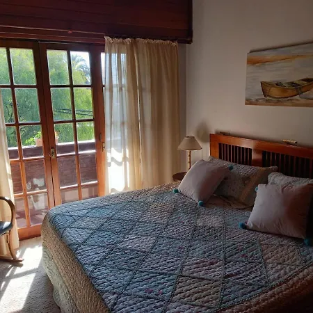 Los Aguaribay Hotel Boutique-2